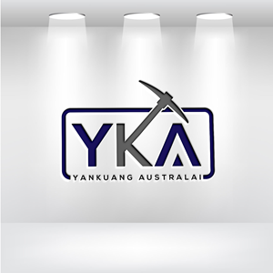 Logo Design by Uhm@design for YANKUANG AUSTRALIA PTY LTD. | Design: #32604928