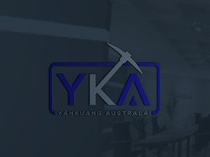 Logo Design by Uhm@design for YANKUANG AUSTRALIA PTY LTD. | Design: #32604930