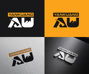 Logo Design by Adi Graphics for YANKUANG AUSTRALIA PTY LTD. | Design: #32614186
