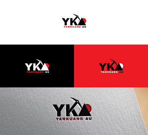 Logo Design by jonkonrad for YANKUANG AUSTRALIA PTY LTD. | Design: #32610170