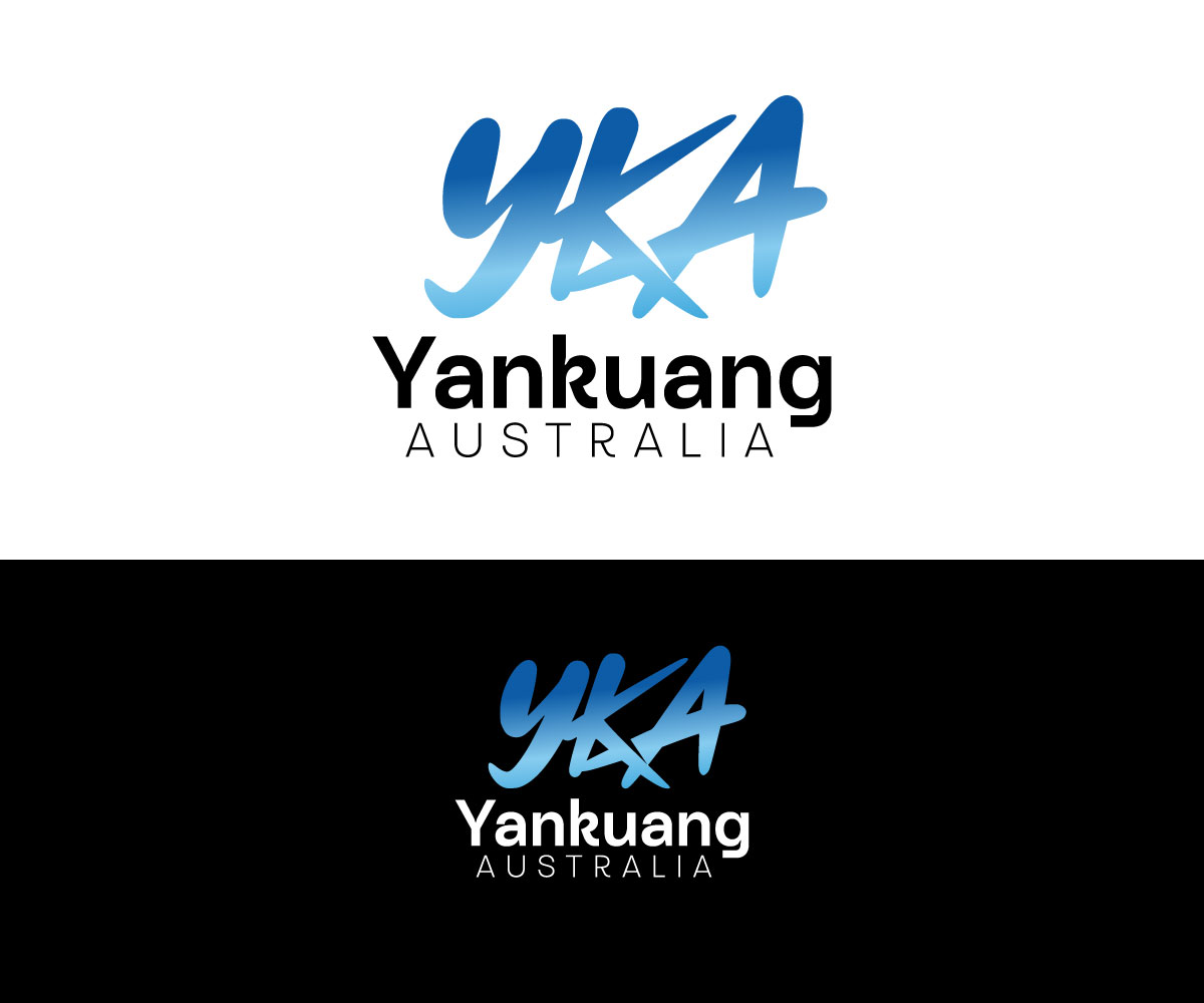 Logo Design by Kavth for YANKUANG AUSTRALIA PTY LTD. | Design #32649341