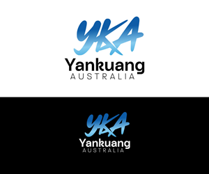 Logo Design by Kavth for YANKUANG AUSTRALIA PTY LTD. | Design: #32649341