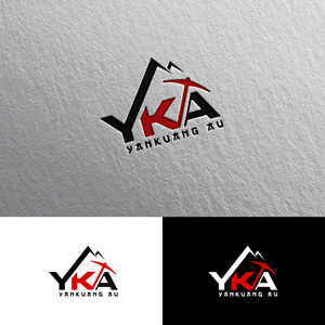 Logo Design by chris Ray for YANKUANG AUSTRALIA PTY LTD. | Design: #32605173