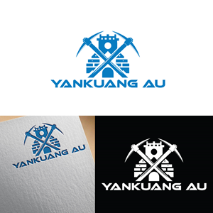 Logo Design by Md Nurullah 1 for YANKUANG AUSTRALIA PTY LTD. | Design: #32609479