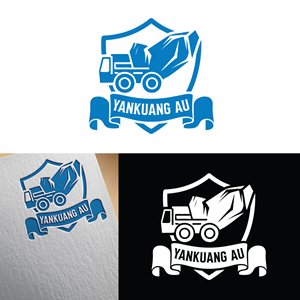 Logo Design by Md Nurullah 1 for YANKUANG AUSTRALIA PTY LTD. | Design: #32609514