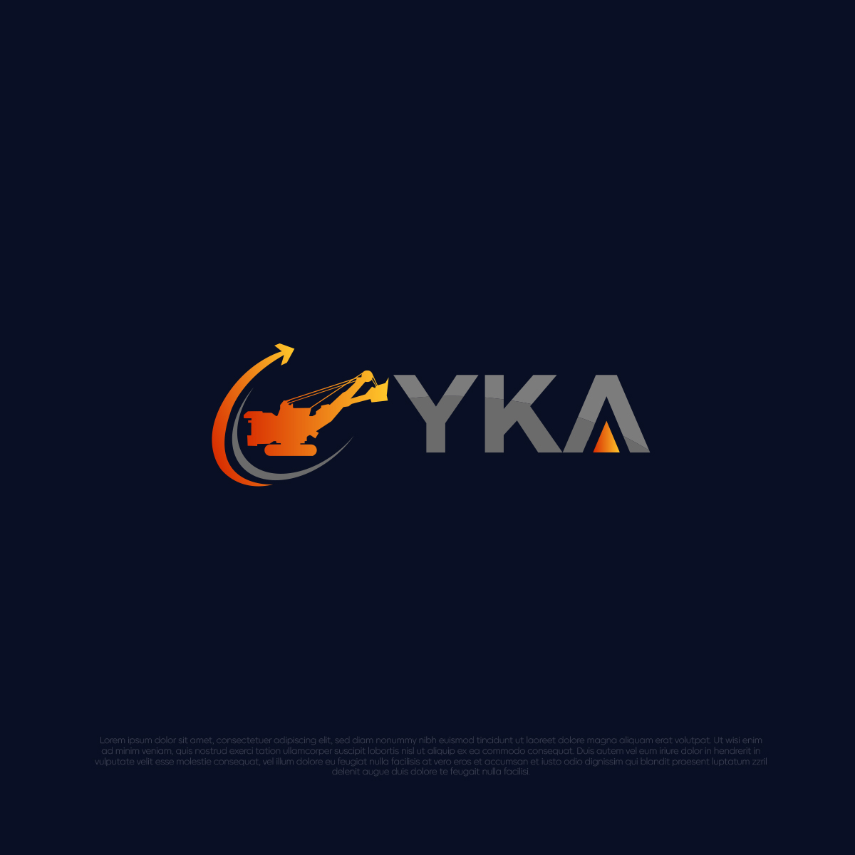 Logo Design by DesignSNW for YANKUANG AUSTRALIA PTY LTD. | Design #32609174