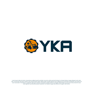 Logo Design by DesignSNW for YANKUANG AUSTRALIA PTY LTD. | Design: #32615574