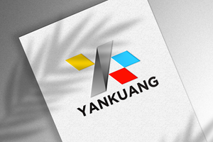Logo Design by loveqis for YANKUANG AUSTRALIA PTY LTD. | Design: #32609253
