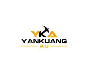 Logo Design by Md ahasan for YANKUANG AUSTRALIA PTY LTD. | Design: #32607068