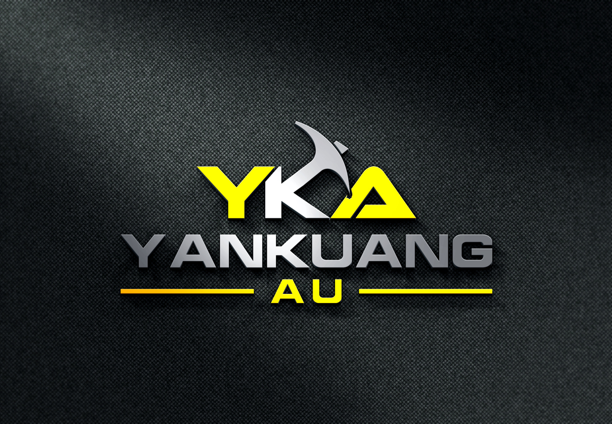 Logo-Design von Md ahasan für YANKUANG AUSTRALIA PTY LTD. | Design #32607069