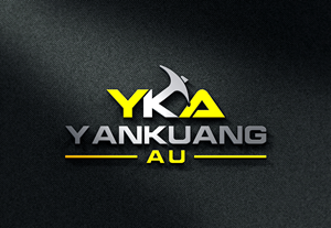 Logo Design by Md ahasan for YANKUANG AUSTRALIA PTY LTD. | Design: #32607069