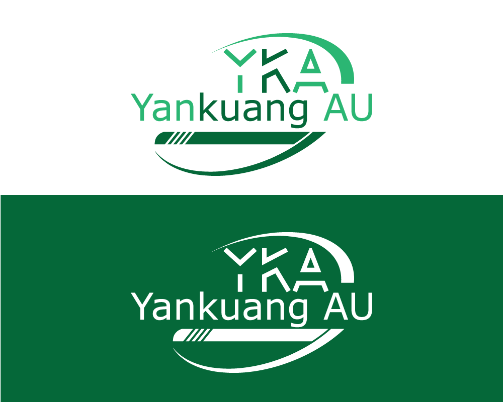 Logo Design by luxydesign for YANKUANG AUSTRALIA PTY LTD. | Design #32609516