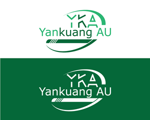 Logo Design by luxydesign for YANKUANG AUSTRALIA PTY LTD. | Design: #32609516