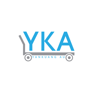 Logo Design by CQD for YANKUANG AUSTRALIA PTY LTD. | Design: #32609826