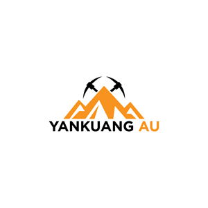 Logo Design by Ahnaf Labib for YANKUANG AUSTRALIA PTY LTD. | Design: #32620798