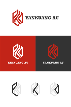 Logo Design by clushdesign