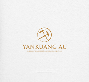 Logo Design by apik. for YANKUANG AUSTRALIA PTY LTD. | Design: #32609283