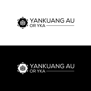 Logo Design by LAMPUNGTENGAH for YANKUANG AUSTRALIA PTY LTD. | Design: #32605318