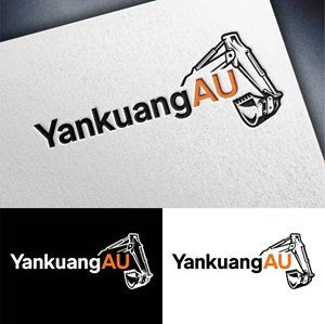 Design de Logo par John Mark Arts pour YANKUANG AUSTRALIA PTY LTD. | Design #32604948