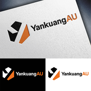 Logo Design by John Mark Arts for YANKUANG AUSTRALIA PTY LTD. | Design: #32604981