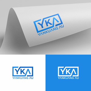 Logo Design by Dylan Z.R for YANKUANG AUSTRALIA PTY LTD. | Design: #32607527