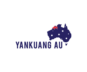 Logo Design by Nova_Create for YANKUANG AUSTRALIA PTY LTD. | Design: #32612872