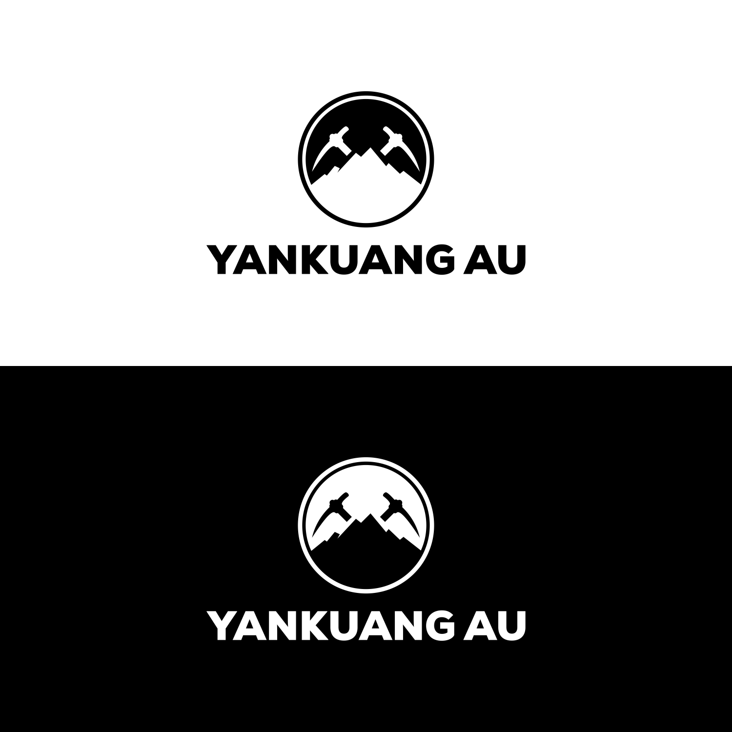 Logo Design by anak hits for YANKUANG AUSTRALIA PTY LTD. | Design #32609156