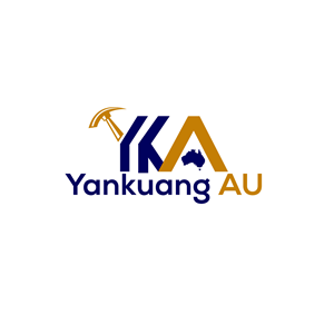 Logo Design by Krold IT Solutions for YANKUANG AUSTRALIA PTY LTD. | Design: #32613136
