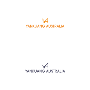 Logo Design by Jaka Suharno for YANKUANG AUSTRALIA PTY LTD. | Design: #32649975