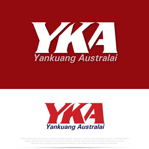 Logo Design by Pilot_DesignR™ for YANKUANG AUSTRALIA PTY LTD. | Design: #32613650