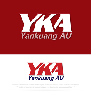Logo Design by Pilot_DesignR™ for YANKUANG AUSTRALIA PTY LTD. | Design: #32613651
