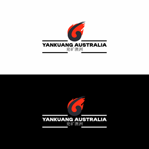 Logo Design by Cah Nakal for YANKUANG AUSTRALIA PTY LTD. | Design: #32636911