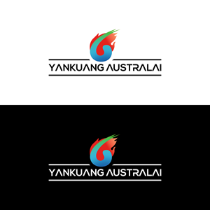 Logo Design by Frata_Design for YANKUANG AUSTRALIA PTY LTD. | Design: #32618115