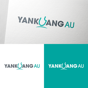 Logo Design by ulun4 for YANKUANG AUSTRALIA PTY LTD. | Design: #32615056