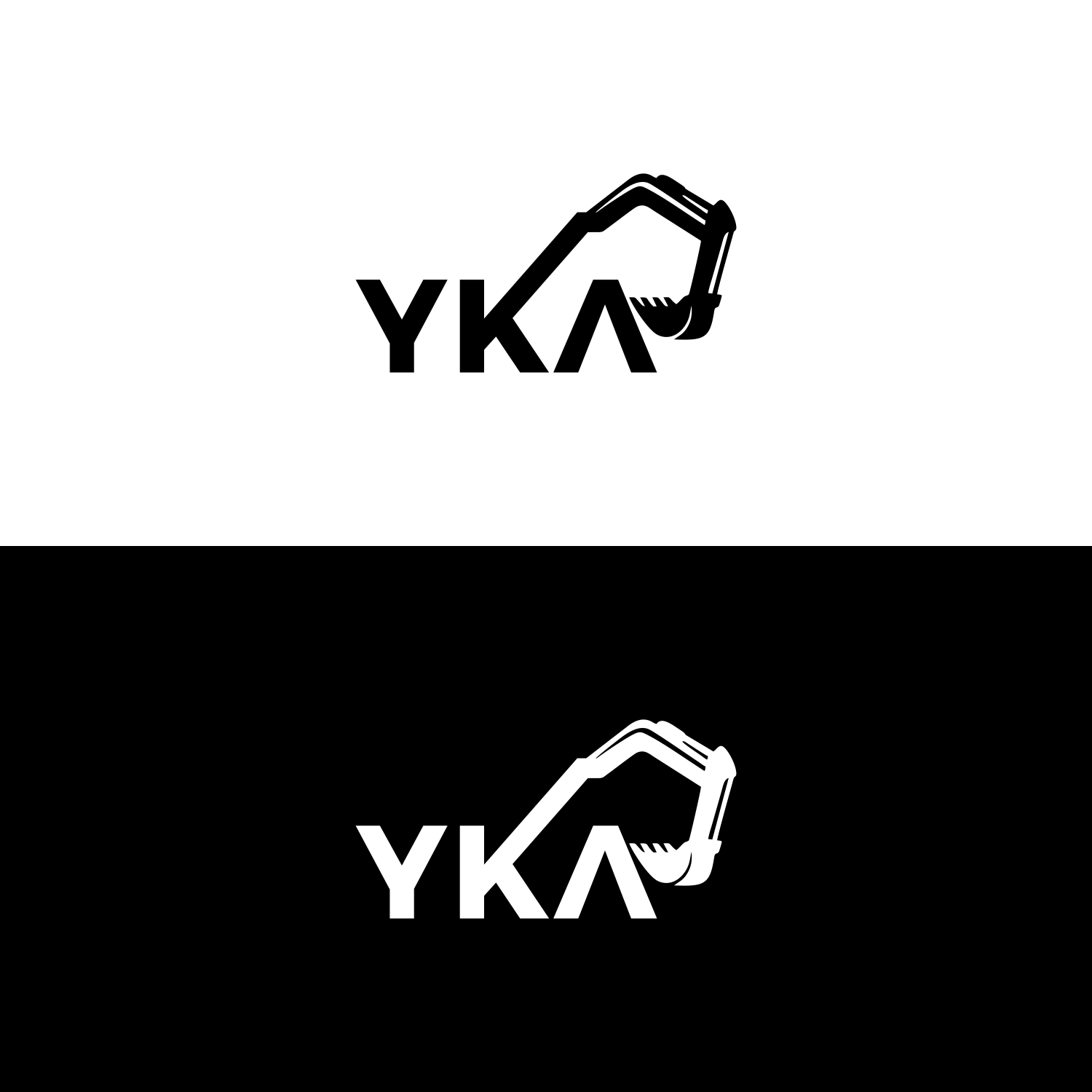 Logo Design by zia77 for YANKUANG AUSTRALIA PTY LTD. | Design #32604884