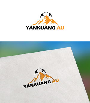 Logo Design by VisionCraft™ for YANKUANG AUSTRALIA PTY LTD. | Design: #32613704