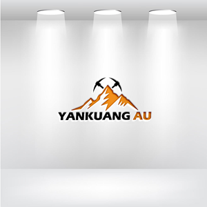 Logo Design by VisionCraft™ for YANKUANG AUSTRALIA PTY LTD. | Design: #32613705