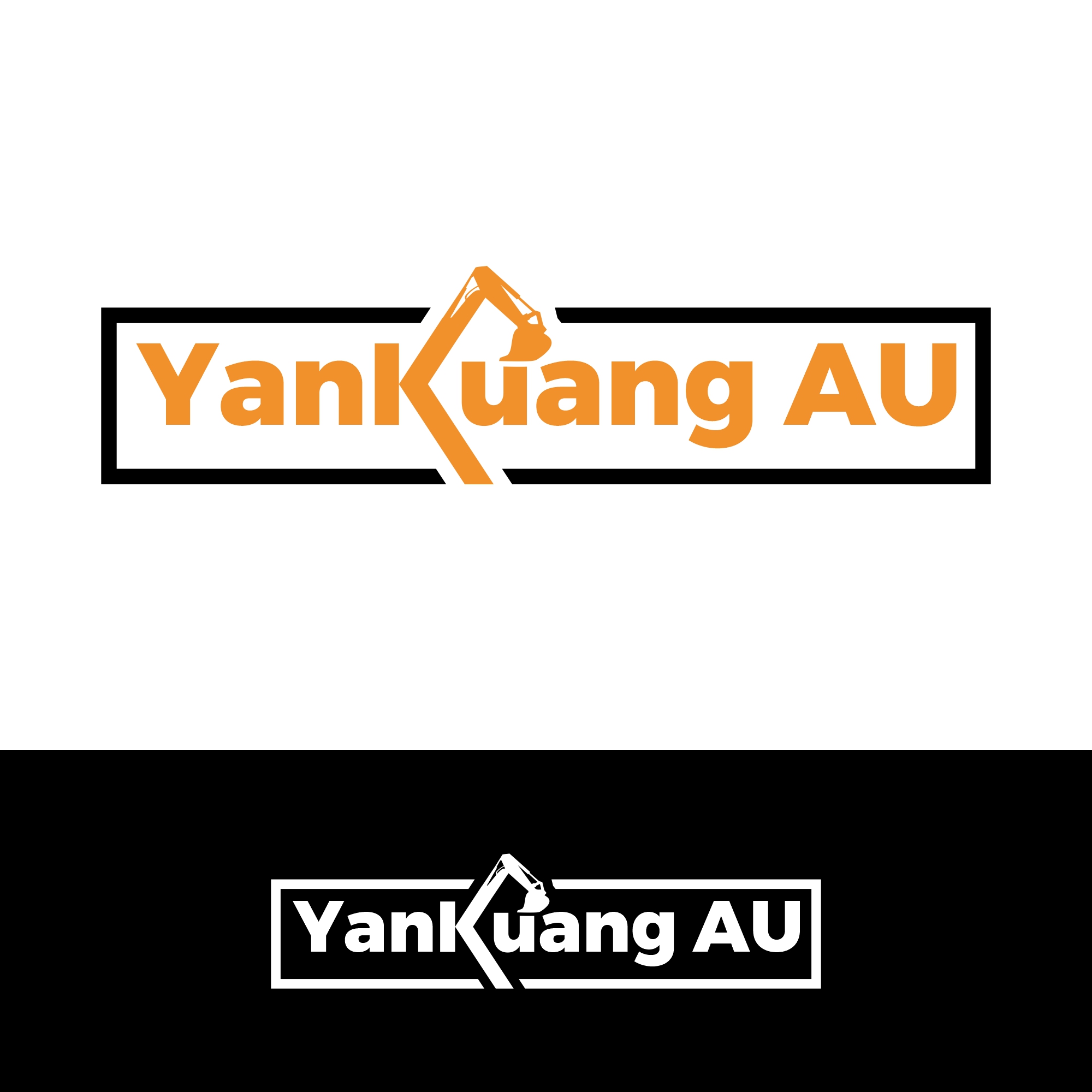 Logo Design by arumdesign for YANKUANG AUSTRALIA PTY LTD. | Design #32605802