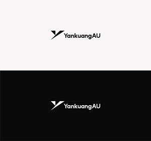 Logo Design by UncleSam for YANKUANG AUSTRALIA PTY LTD. | Design: #32605818