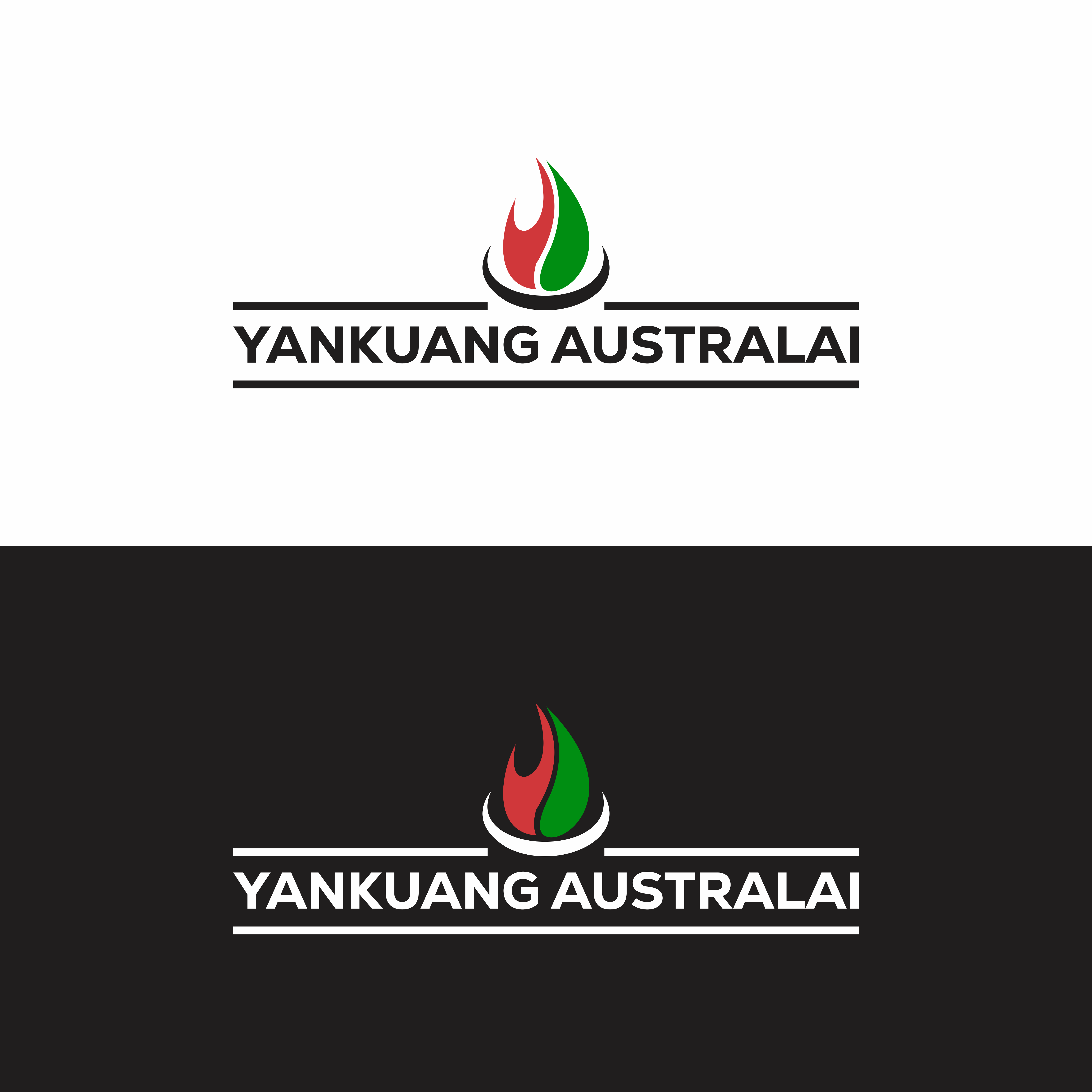 Logo Design by cahdesign for YANKUANG AUSTRALIA PTY LTD. | Design #32612803