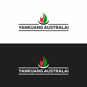 Logo Design by cahdesign for YANKUANG AUSTRALIA PTY LTD. | Design: #32612803