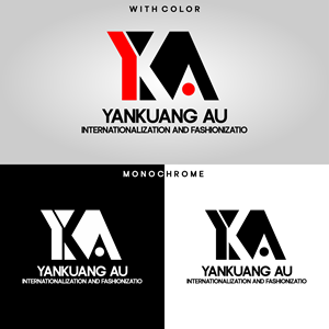 Logo Design by Owl Design for YANKUANG AUSTRALIA PTY LTD. | Design: #32617437