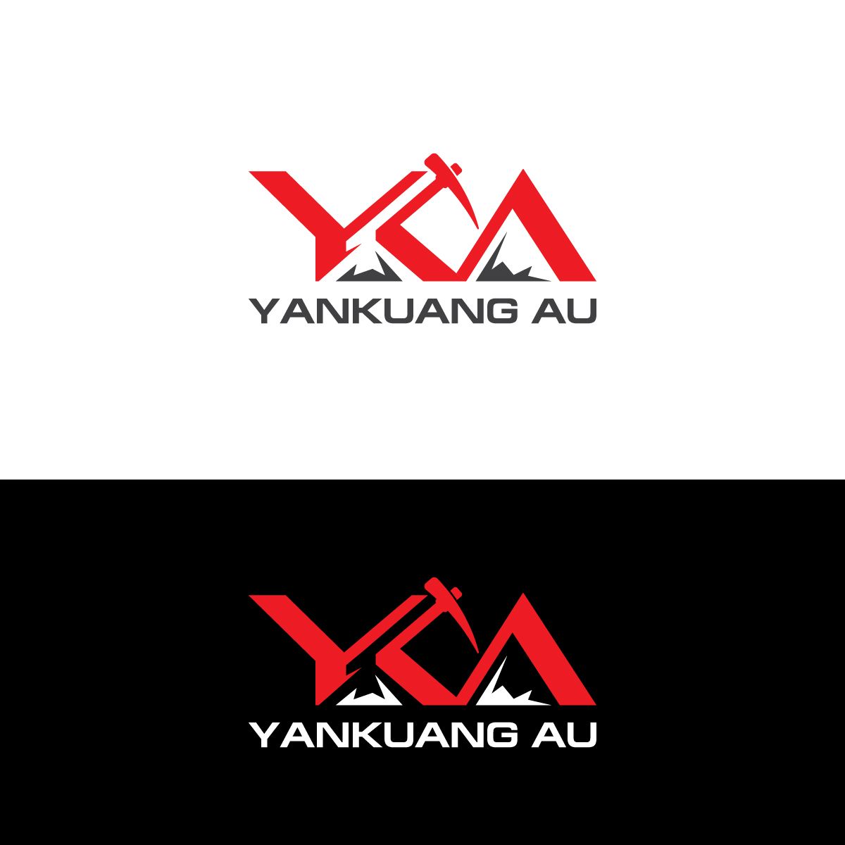 Logo Design by Deziners Zone for YANKUANG AUSTRALIA PTY LTD. | Design #32610110