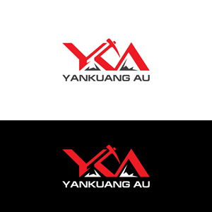Logo Design by Deziners Zone for YANKUANG AUSTRALIA PTY LTD. | Design: #32610110