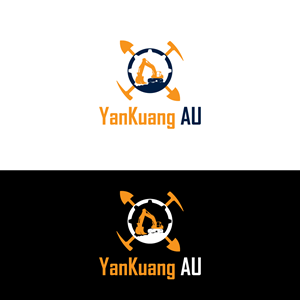Logo Design by Deziners Zone for YANKUANG AUSTRALIA PTY LTD. | Design: #32610111