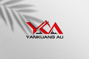 Logo Design by Deziners Zone for YANKUANG AUSTRALIA PTY LTD. | Design: #32610112