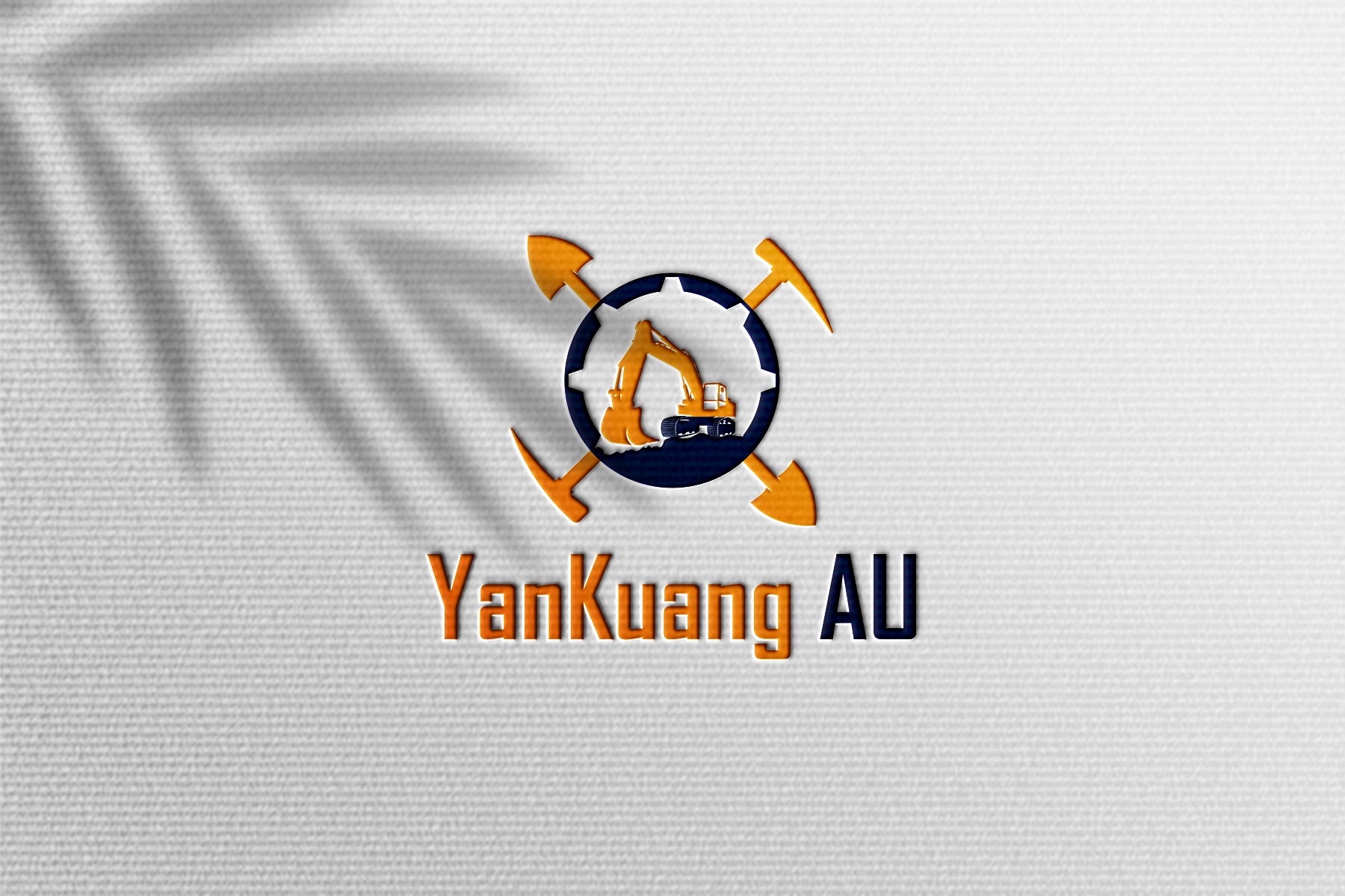 Logo Design by Deziners Zone for YANKUANG AUSTRALIA PTY LTD. | Design #32610113