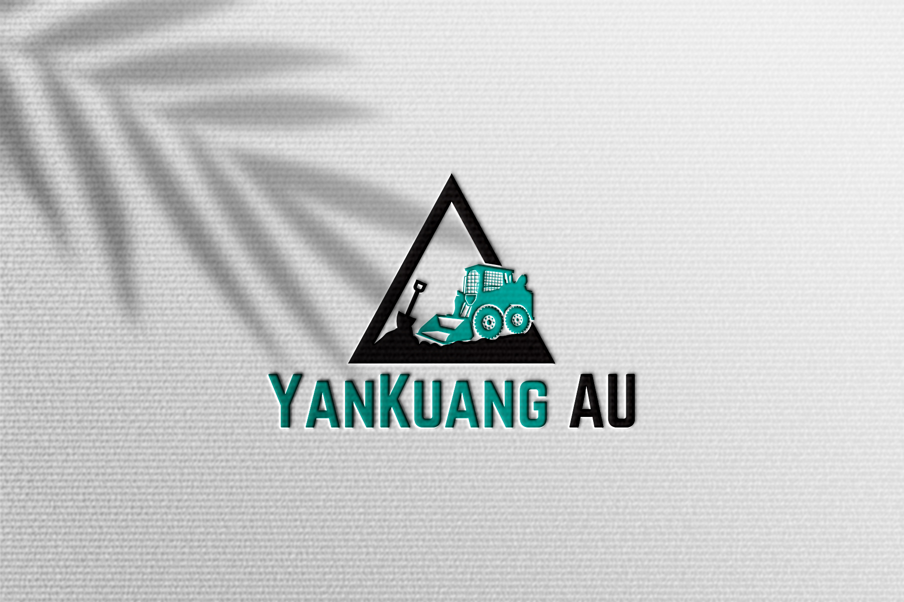 Logo Design by Deziners Zone for YANKUANG AUSTRALIA PTY LTD. | Design #32610114