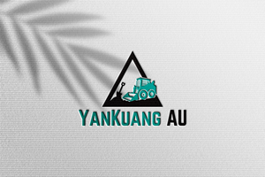 Logo Design by Deziners Zone for YANKUANG AUSTRALIA PTY LTD. | Design: #32610114
