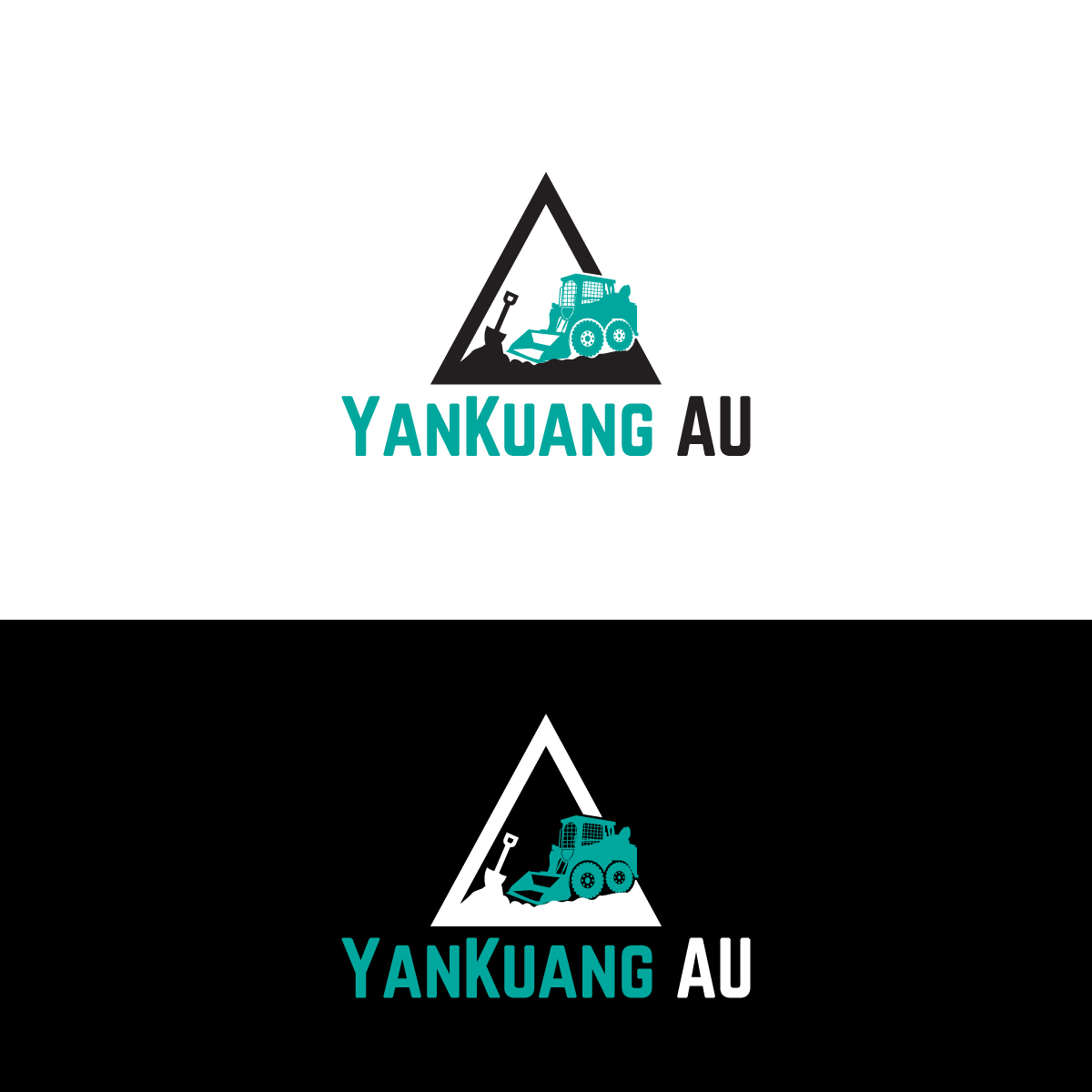 Logo Design by Deziners Zone for YANKUANG AUSTRALIA PTY LTD. | Design #32610116